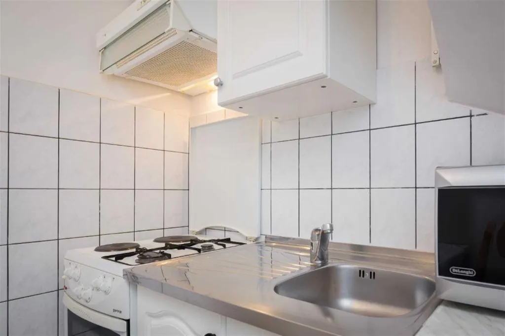 Studio apartman