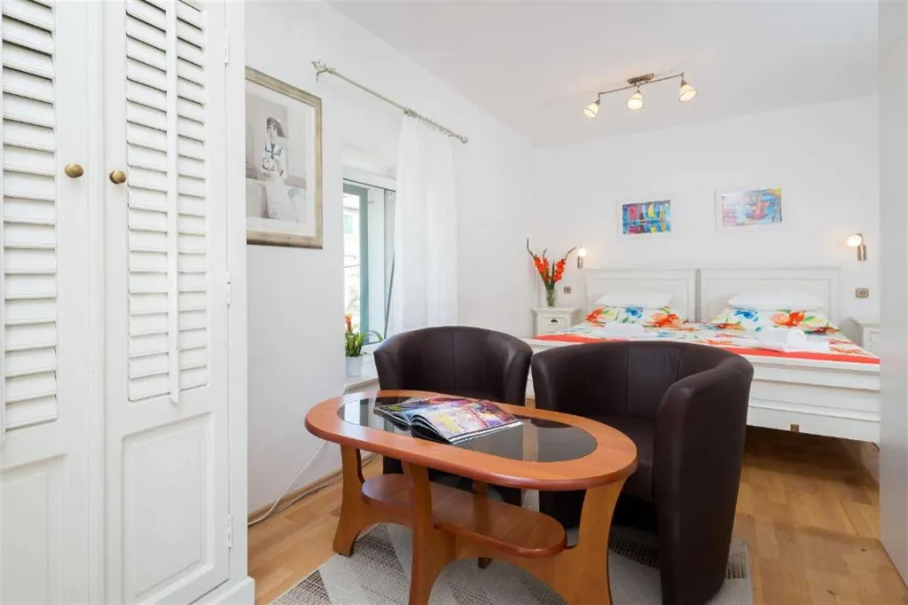 Studio apartman