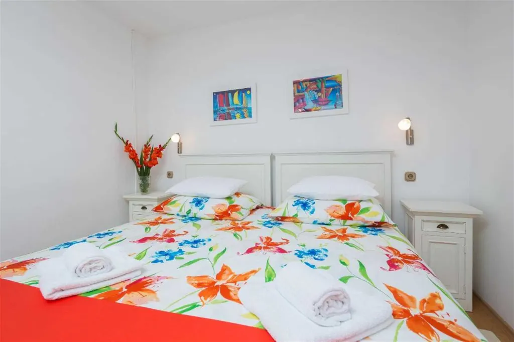 Studio apartman