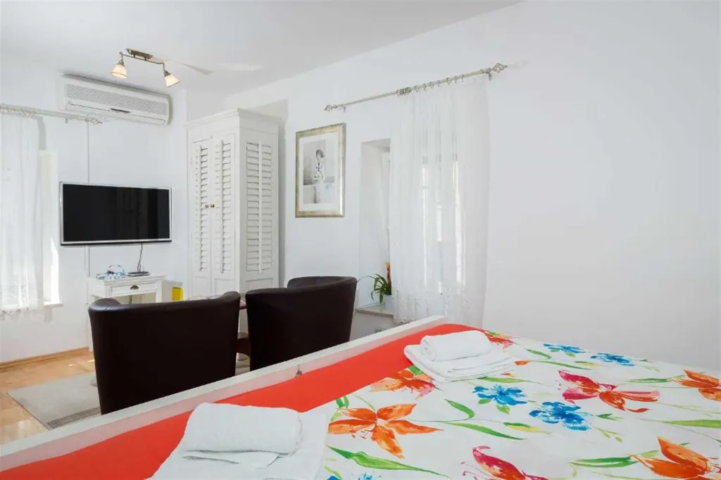Studio apartman