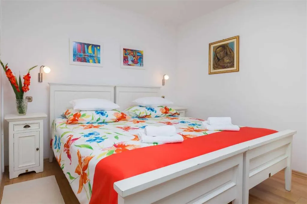 Studio apartman