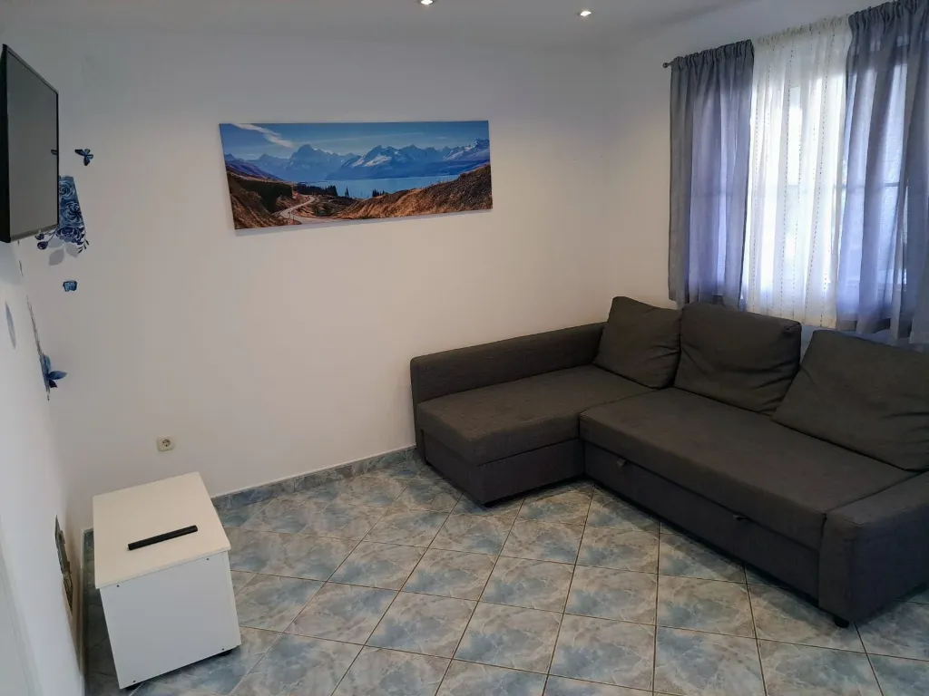 Vir apartman