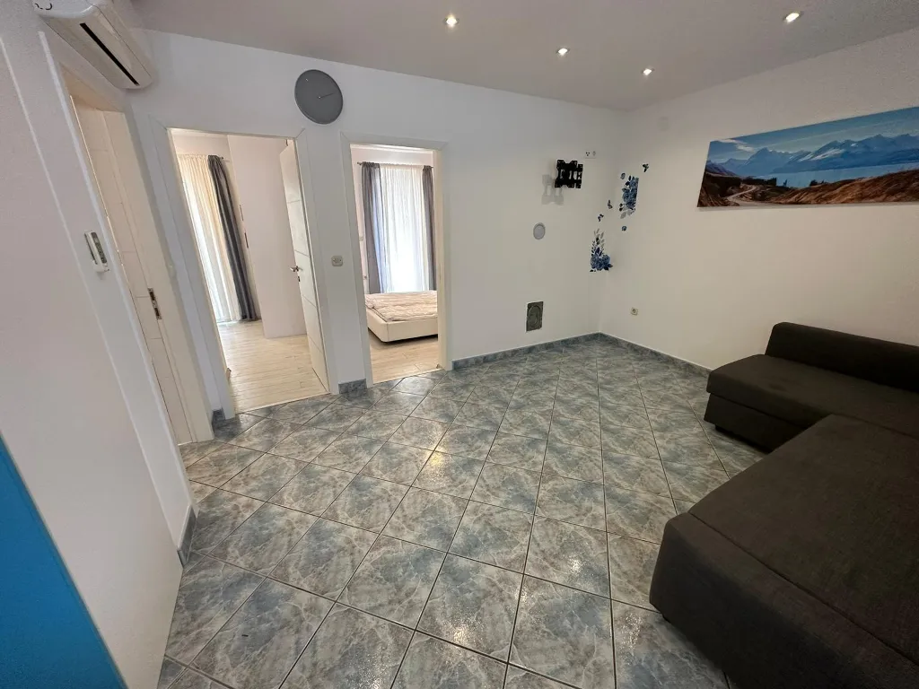 Vir apartman