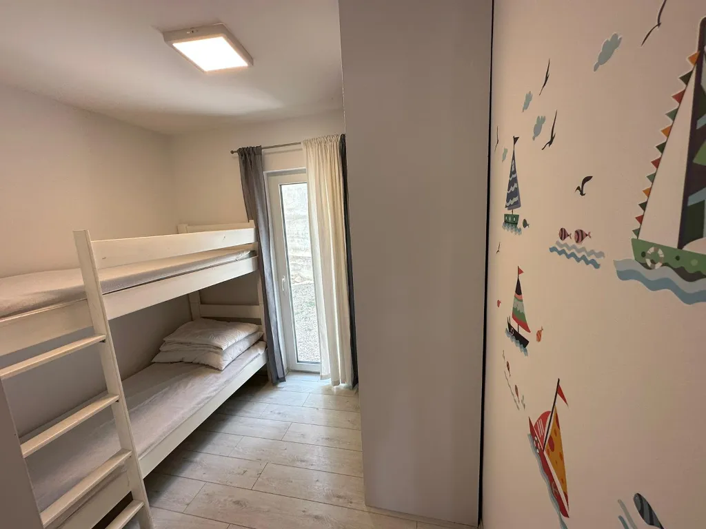 Vir apartman