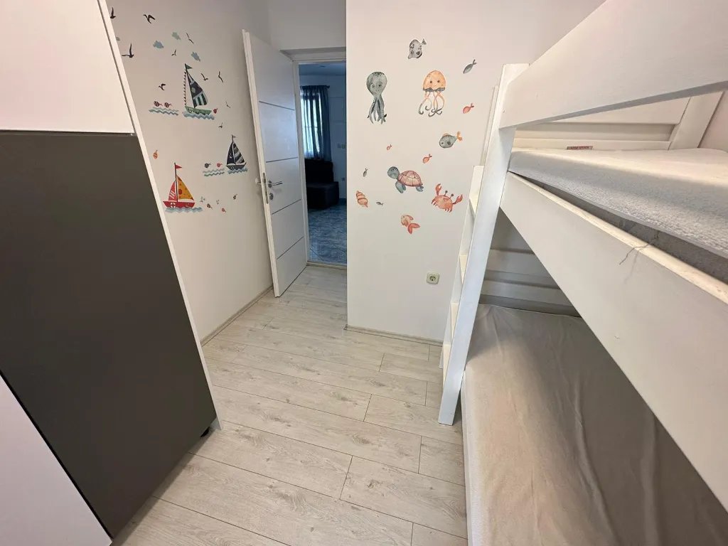 Vir apartman