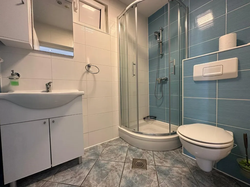 Vir apartman