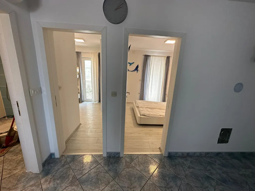 Vir apartman
