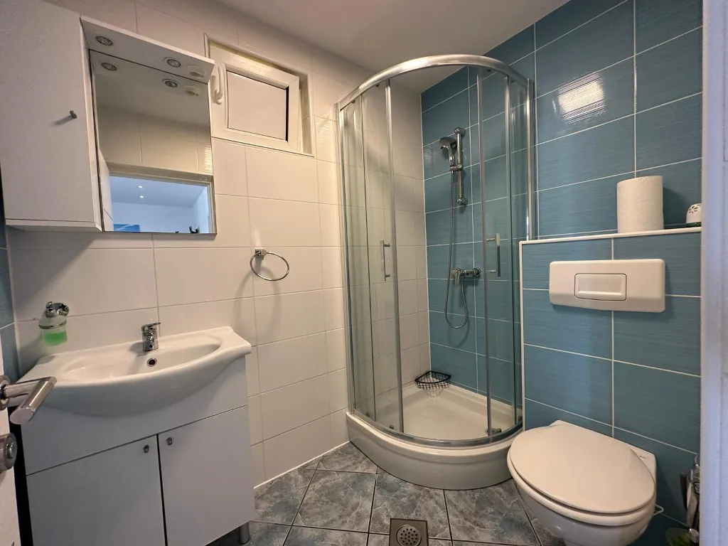 Vir apartman