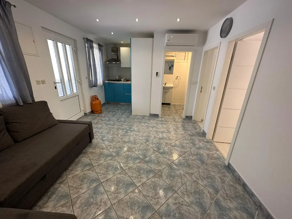 Vir apartman