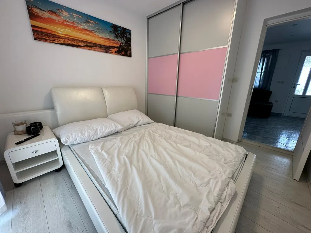 Vir apartman