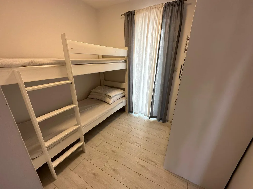 Vir apartman