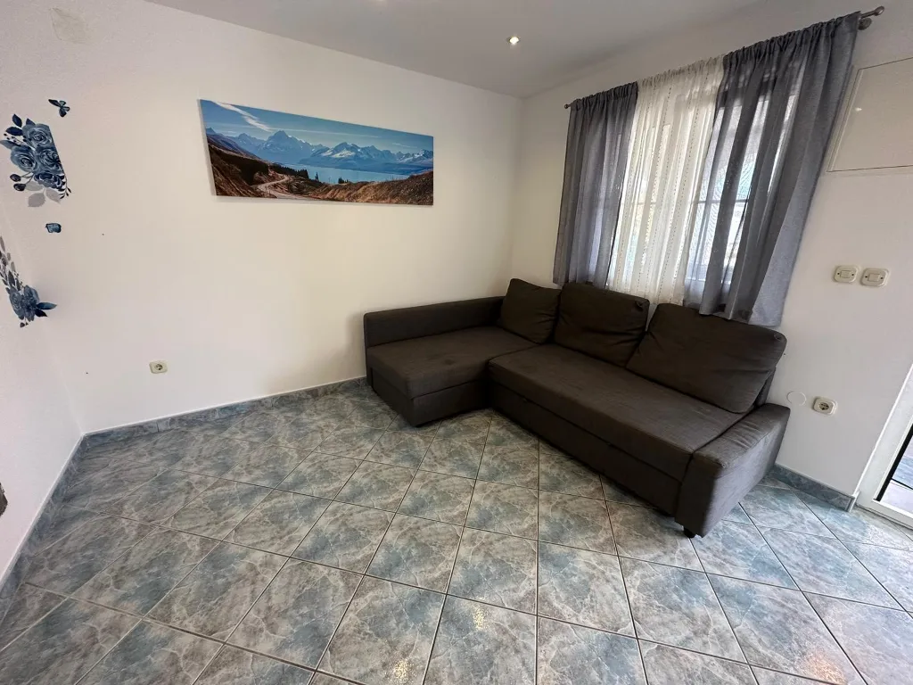 Vir apartman