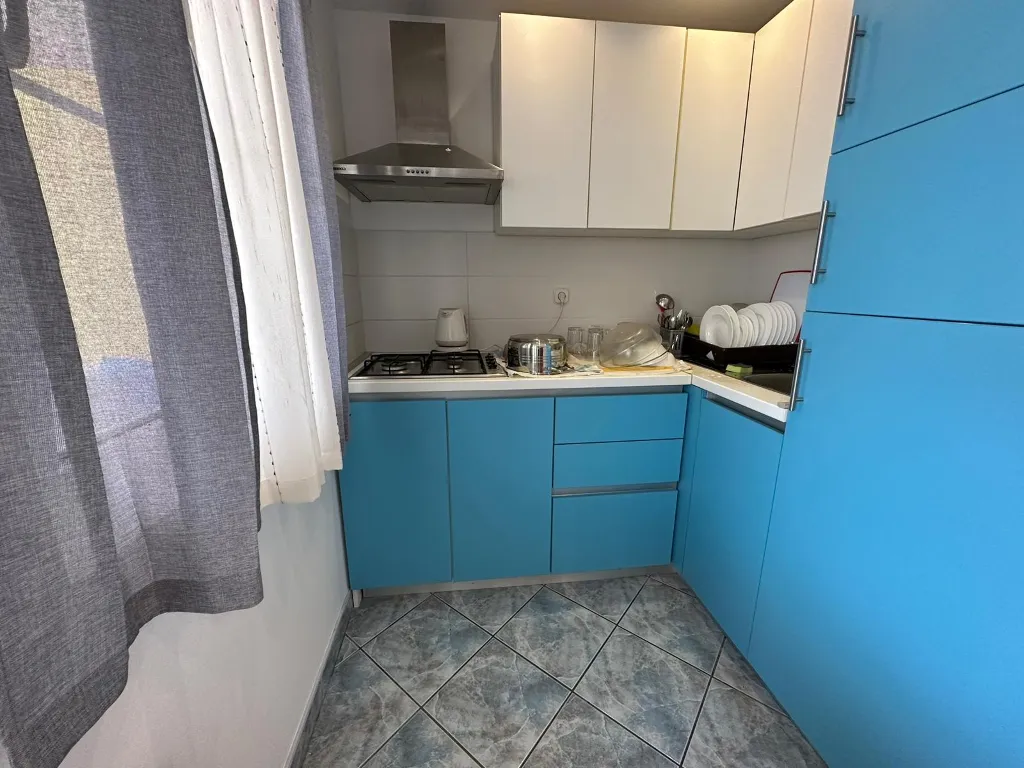 Vir apartman
