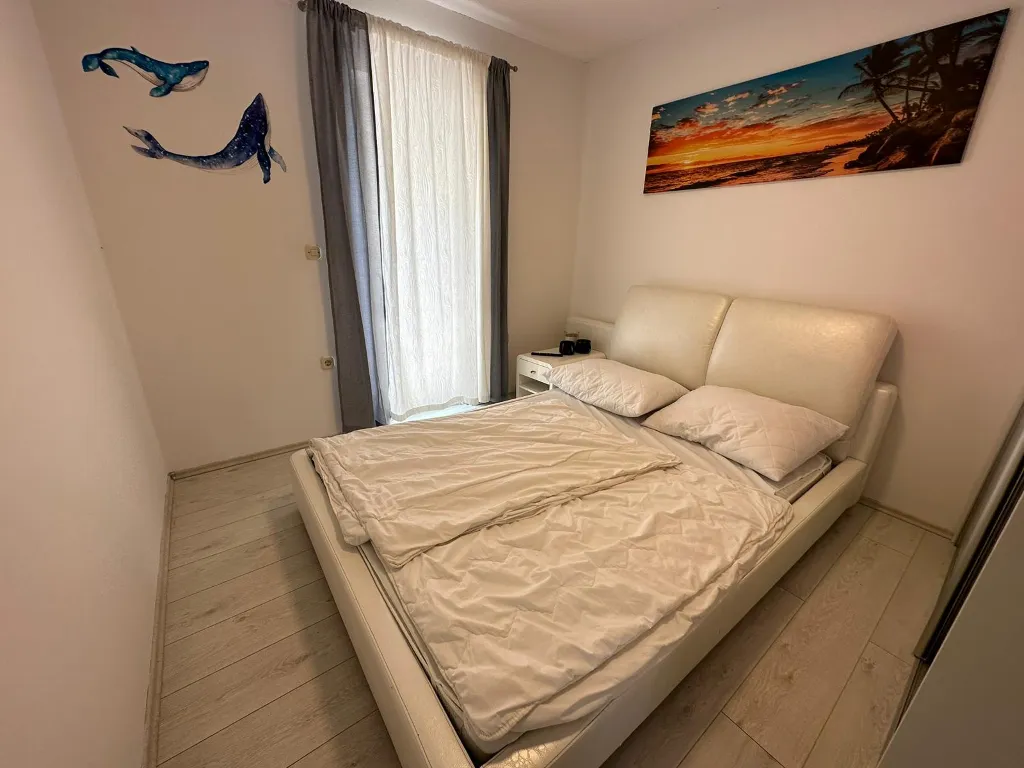 Vir apartman