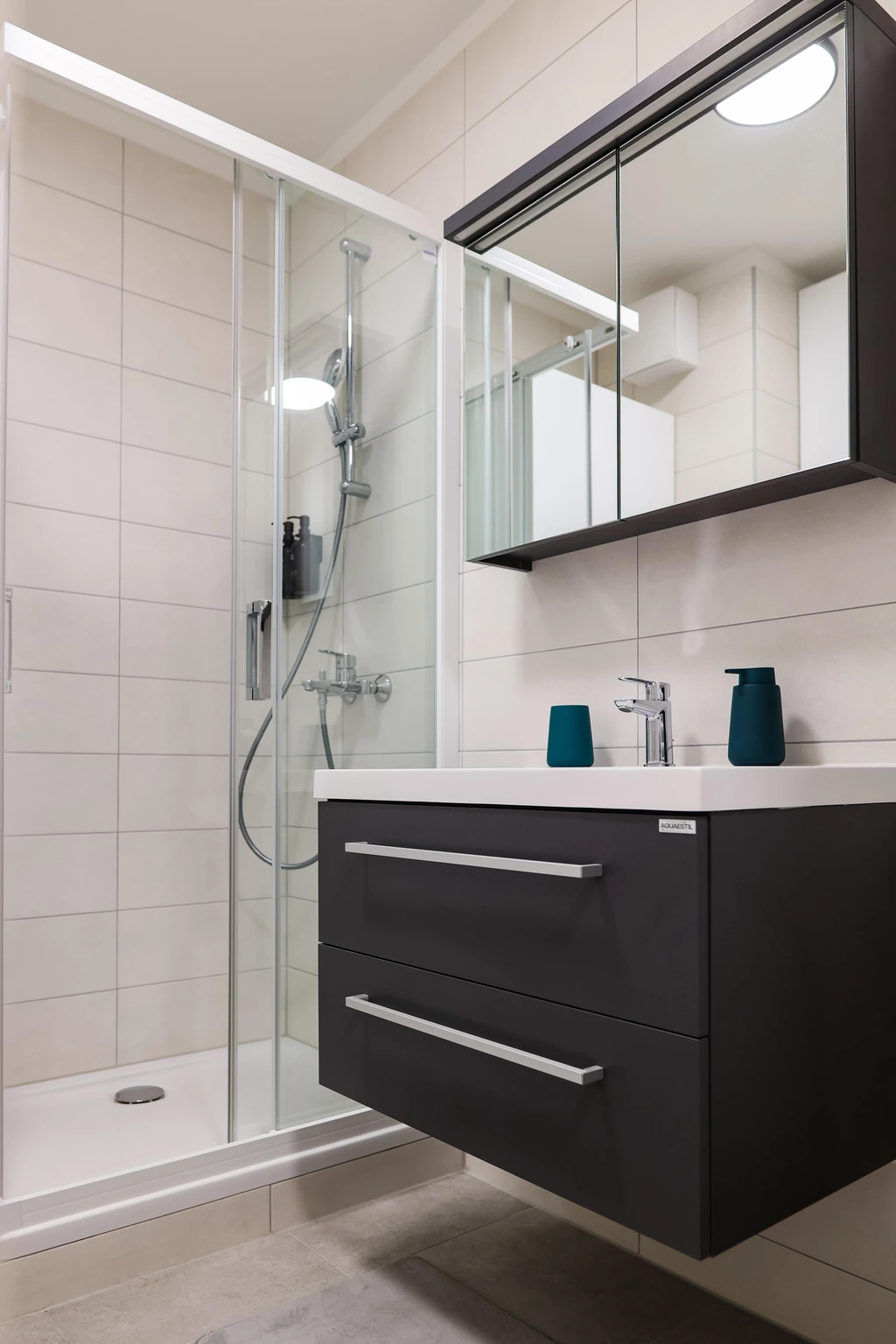 1-Bedroom Apartment in Zagreb for 2 Guests