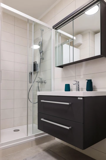 1-Bedroom Apartment in Zagreb for 2 Guests