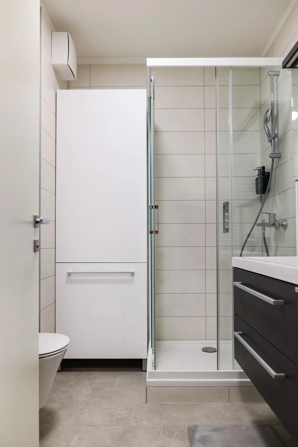 1-Bedroom Apartment in Zagreb for 2 Guests
