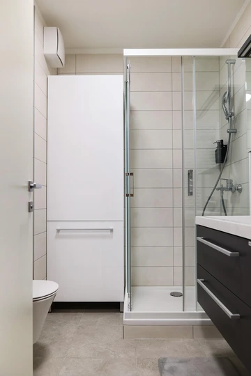 1-Bedroom Apartment in Zagreb for 2 Guests