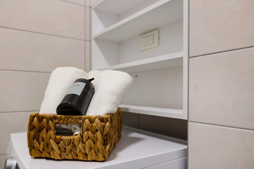 1-Bedroom Apartment in Zagreb for 2 Guests
