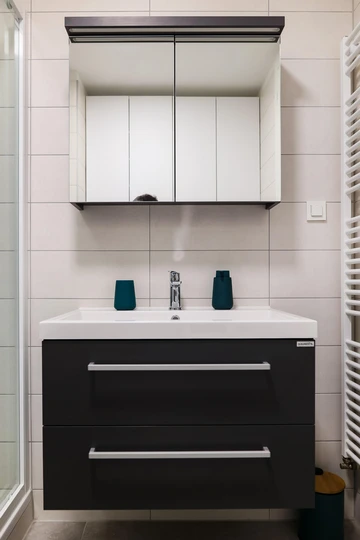 1-Bedroom Apartment in Zagreb for 2 Guests