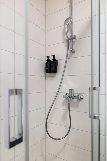 1-Bedroom Apartment in Zagreb for 2 Guests