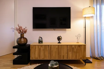 1-Bedroom Apartment in Zagreb for 2 Guests