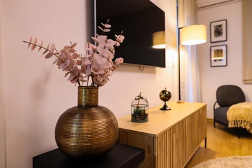 1-Bedroom Apartment in Zagreb for 2 Guests