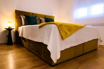 1-Bedroom Apartment in Zagreb for 2 Guests