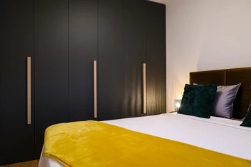 1-Bedroom Apartment in Zagreb for 2 Guests