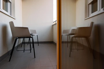 1-Bedroom Apartment in Zagreb for 2 Guests