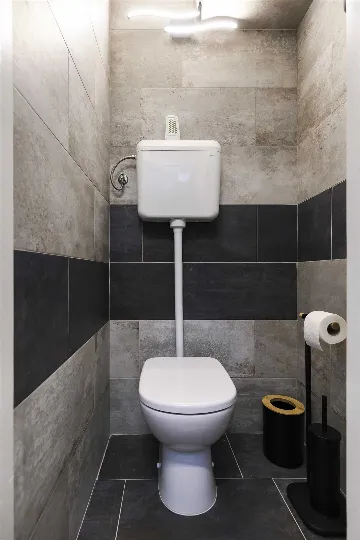 Zagreb Studio Apartment for 2 Guests