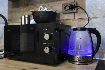 Zagreb Studio Apartment for 2 Guests