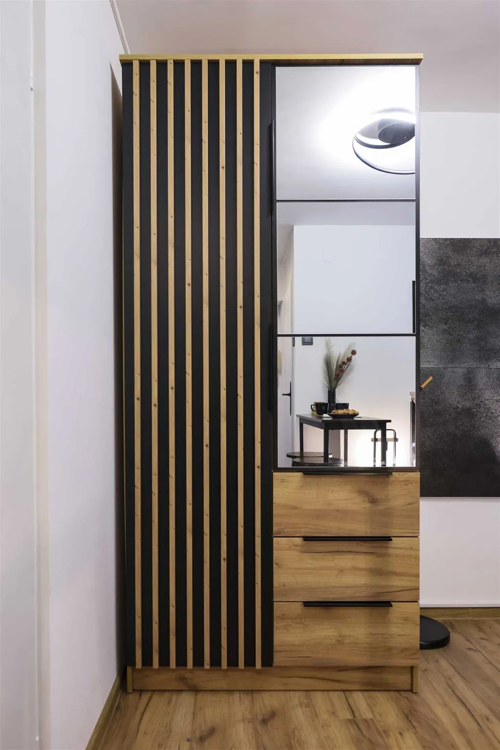 Zagreb Studio Apartment for 2 Guests