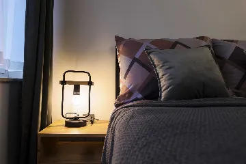 Zagreb Studio Apartment for 2 Guests