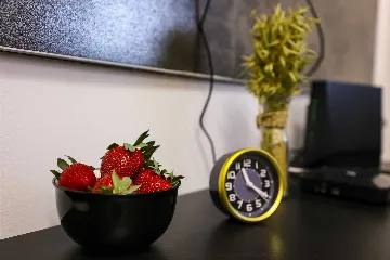 Zagreb Studio Apartment for 2 Guests