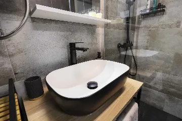 Zagreb Studio Apartment for 2 Guests