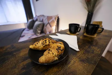 Zagreb Studio Apartment for 2 Guests