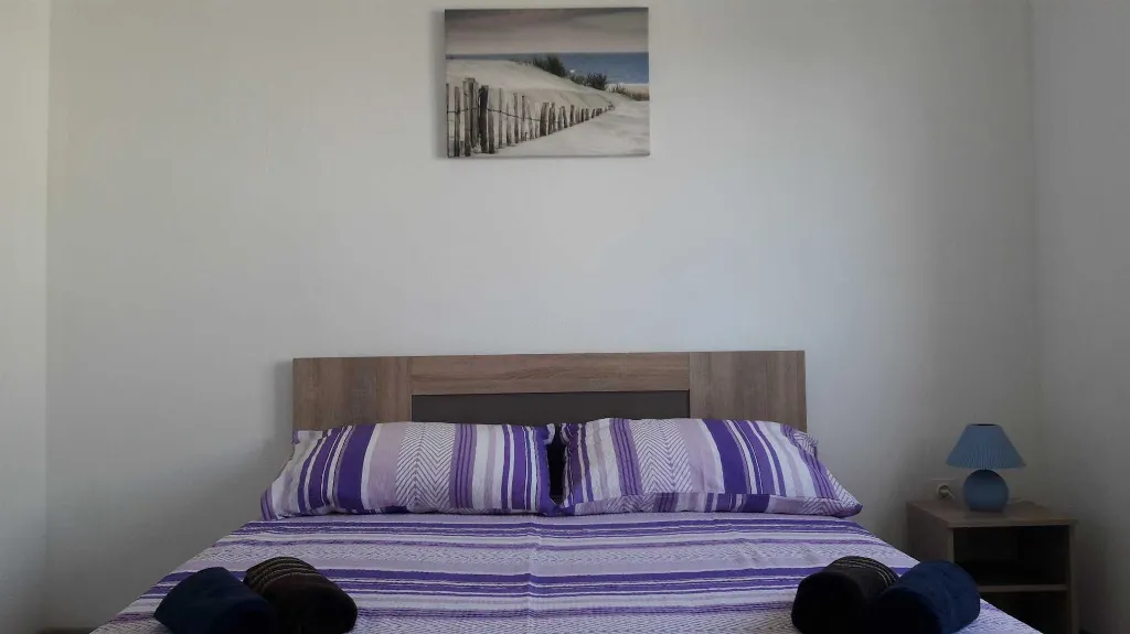APARTMENT 2 2+2