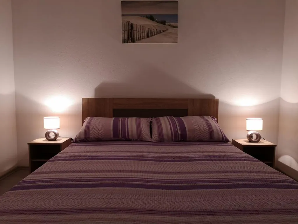 APARTMENT 2 2+2