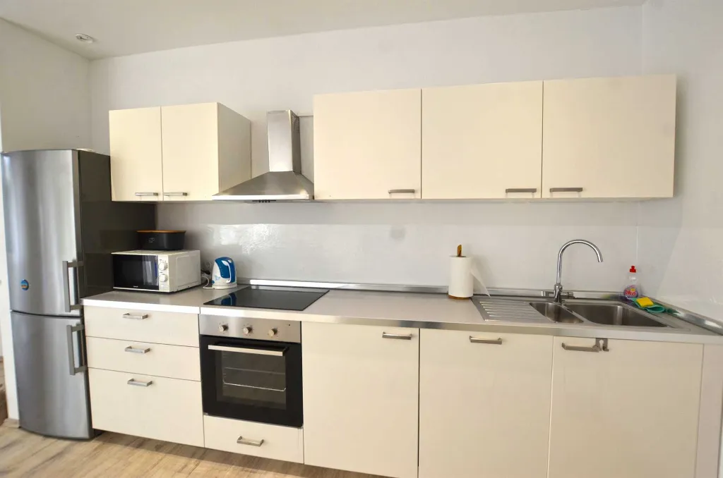 Rovinj Villa for 8 Guests with Parking