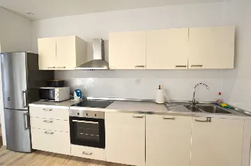 Rovinj Villa for 8 Guests with Parking