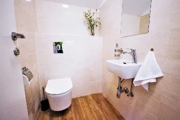 4-Bedroom Villa in Vodnjan with Private Pool