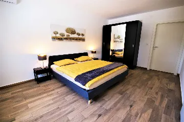 4-Bedroom Villa in Vodnjan with Private Pool