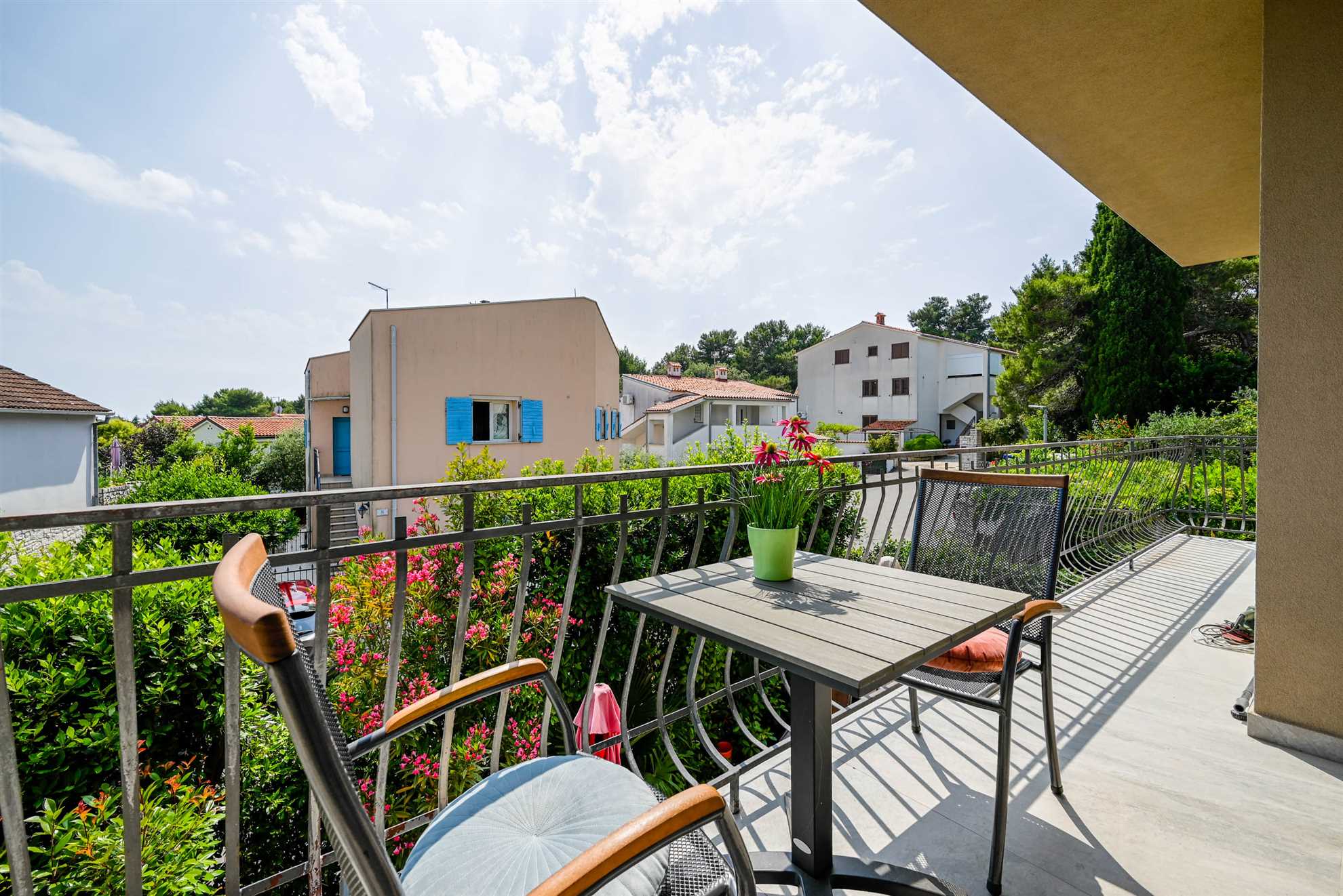 Stela Mala Apartment