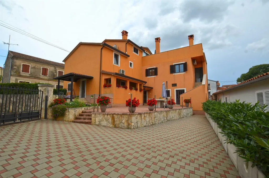 Apartment in Rovinj for 2 Guests