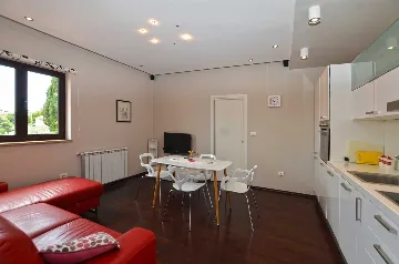 Apartment in Rovinj for 2 Guests