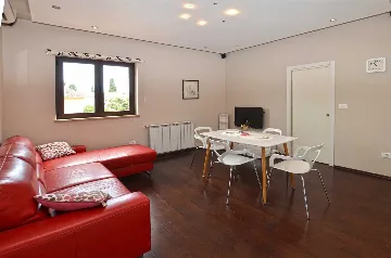 Apartment in Rovinj for 2 Guests