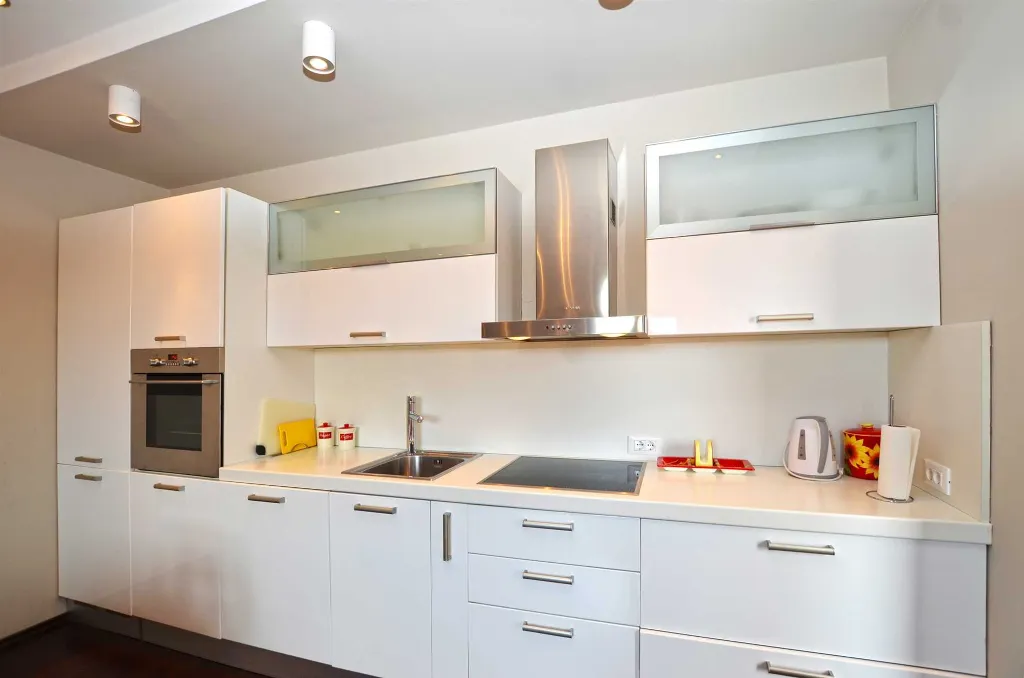 Apartment in Rovinj for 2 Guests