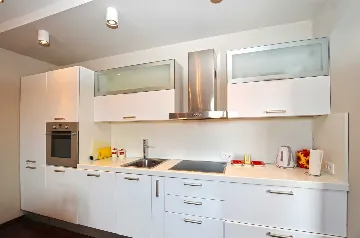 Apartment in Rovinj for 2 Guests