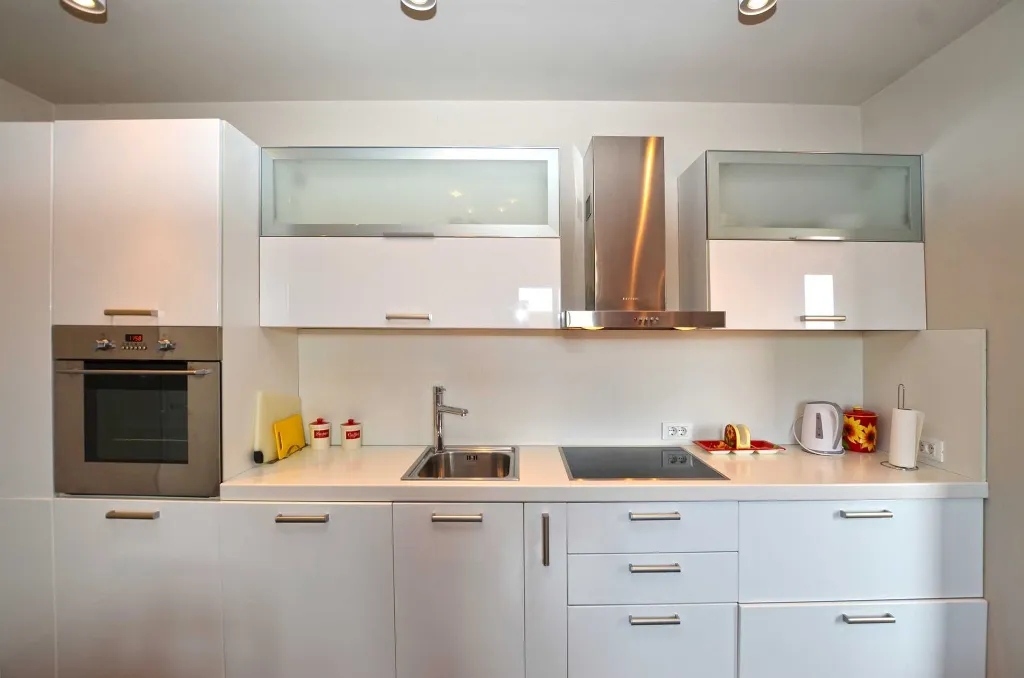 Apartment in Rovinj for 2 Guests